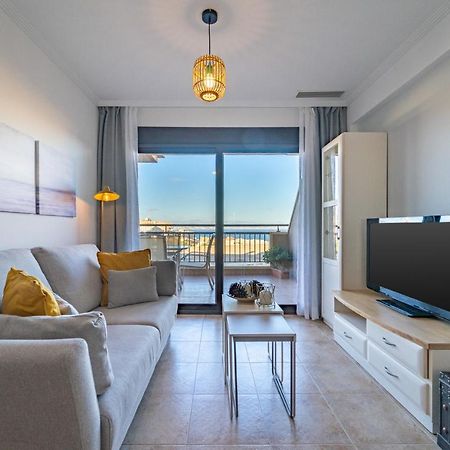 アレナレス・デル・ソルMyflats Deluxe Balcon De Arenalesアパートメント エクステリア 写真