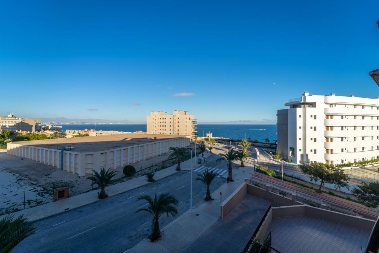 アレナレス・デル・ソルMyflats Deluxe Balcon De Arenalesアパートメント エクステリア 写真