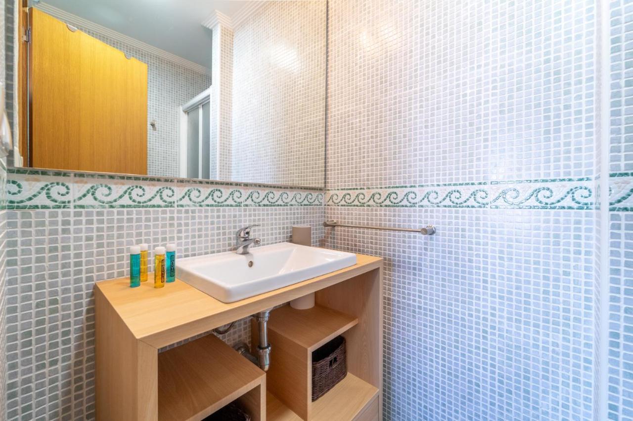 アレナレス・デル・ソルMyflats Deluxe Balcon De Arenalesアパートメント エクステリア 写真