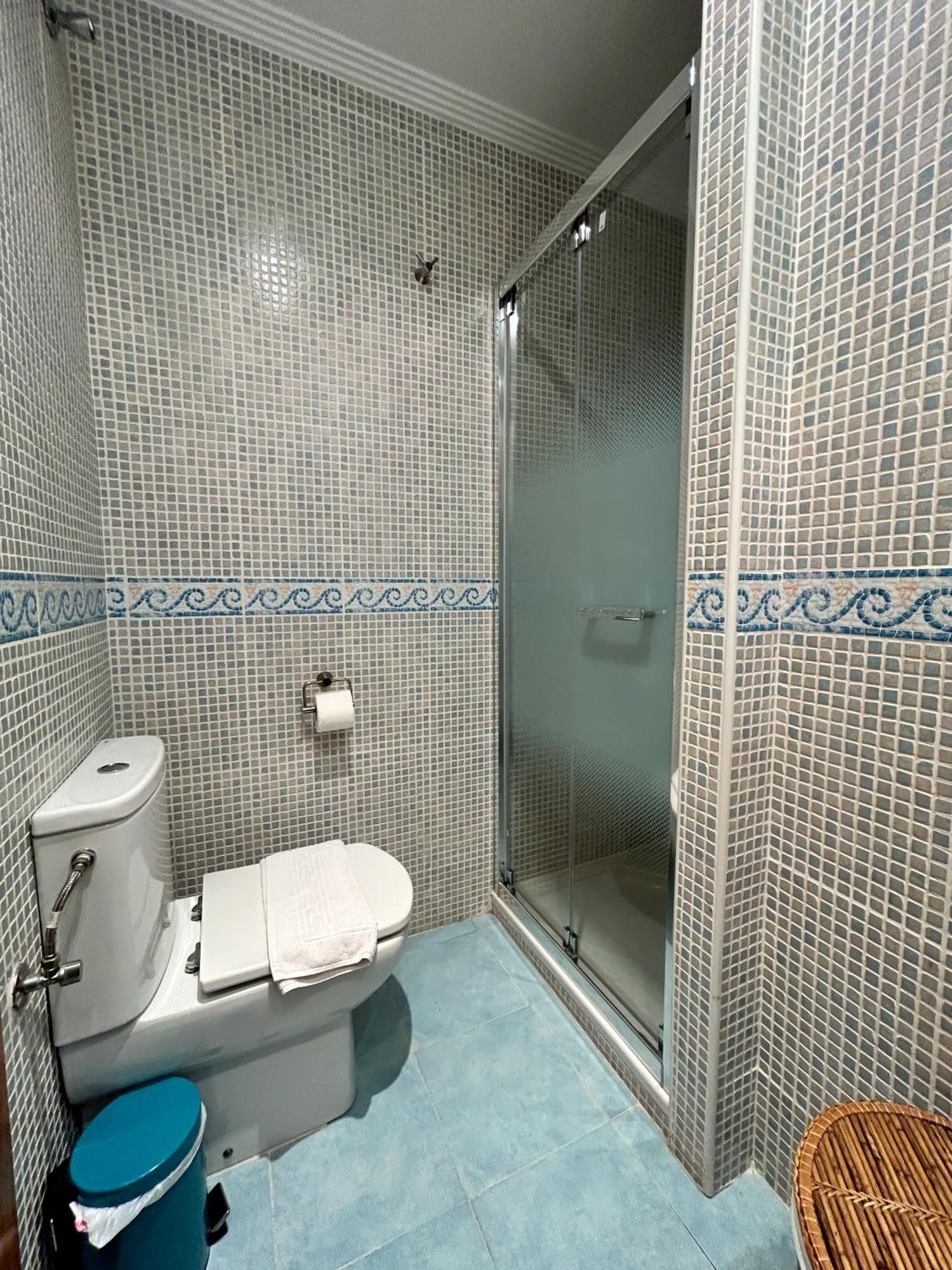 アレナレス・デル・ソルMyflats Deluxe Balcon De Arenalesアパートメント エクステリア 写真